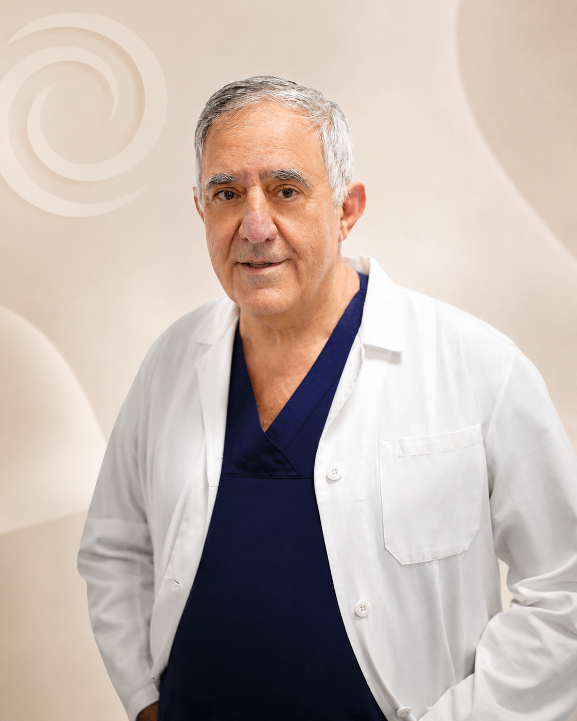 Prof. Pier Camillo Parodi
