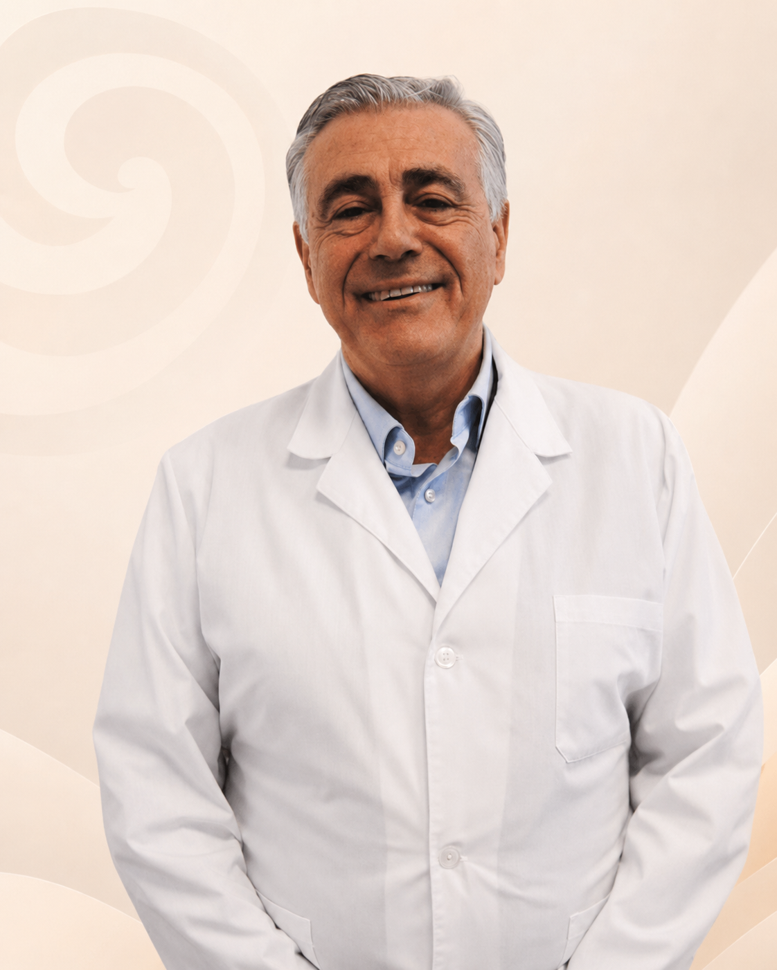 Dr. Michele Riccio