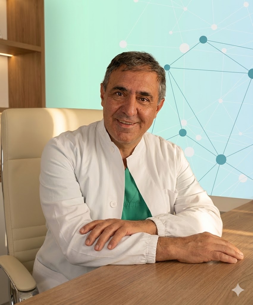 Prof. Pier Camillo Parodi
