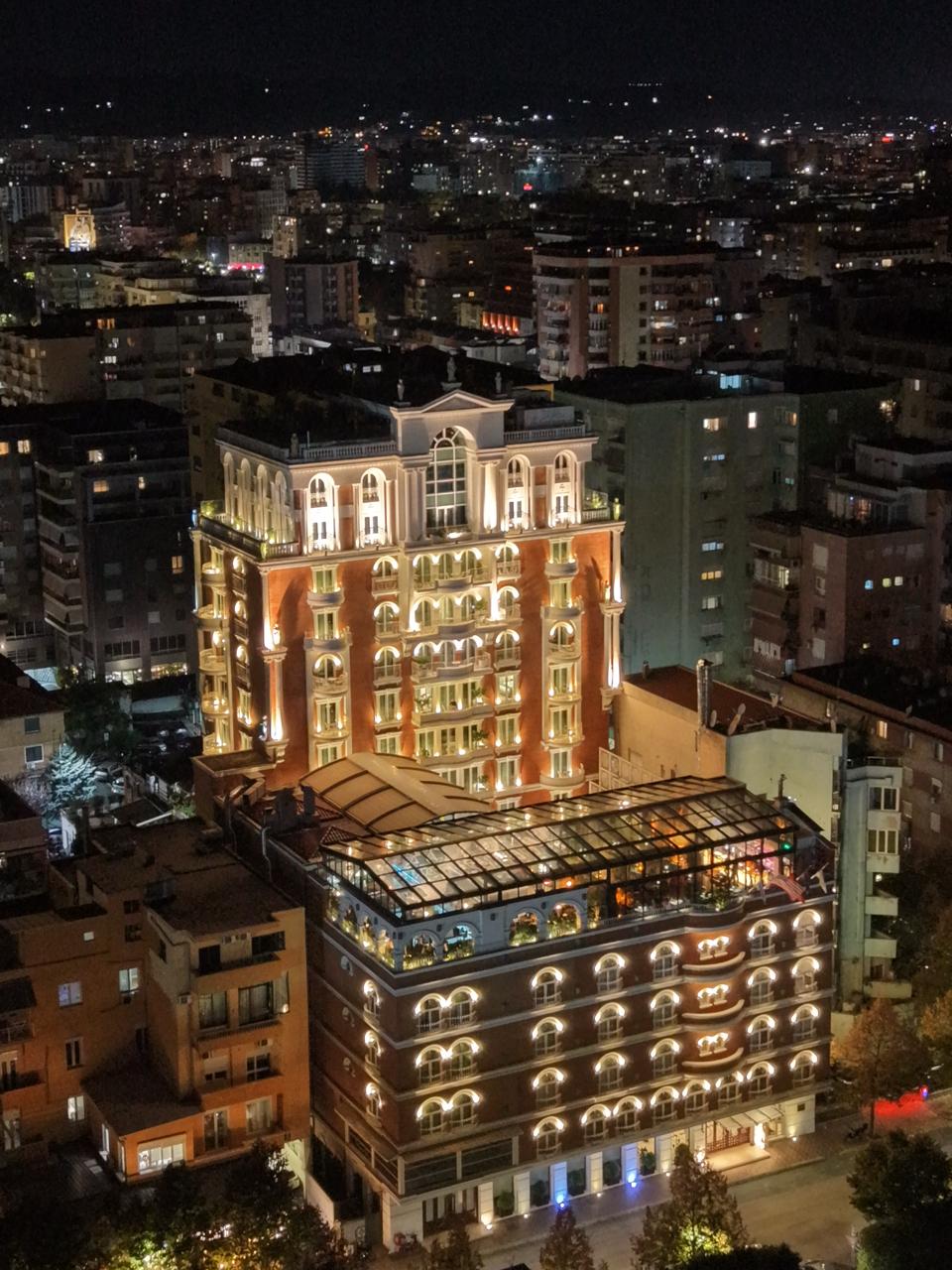 Hotel convenzionato VitaNova - 2