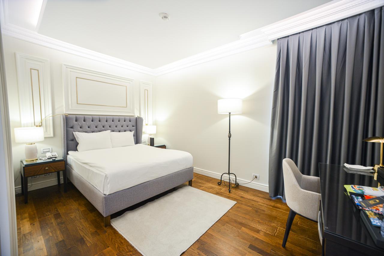 Hotel convenzionato VitaNova - 7