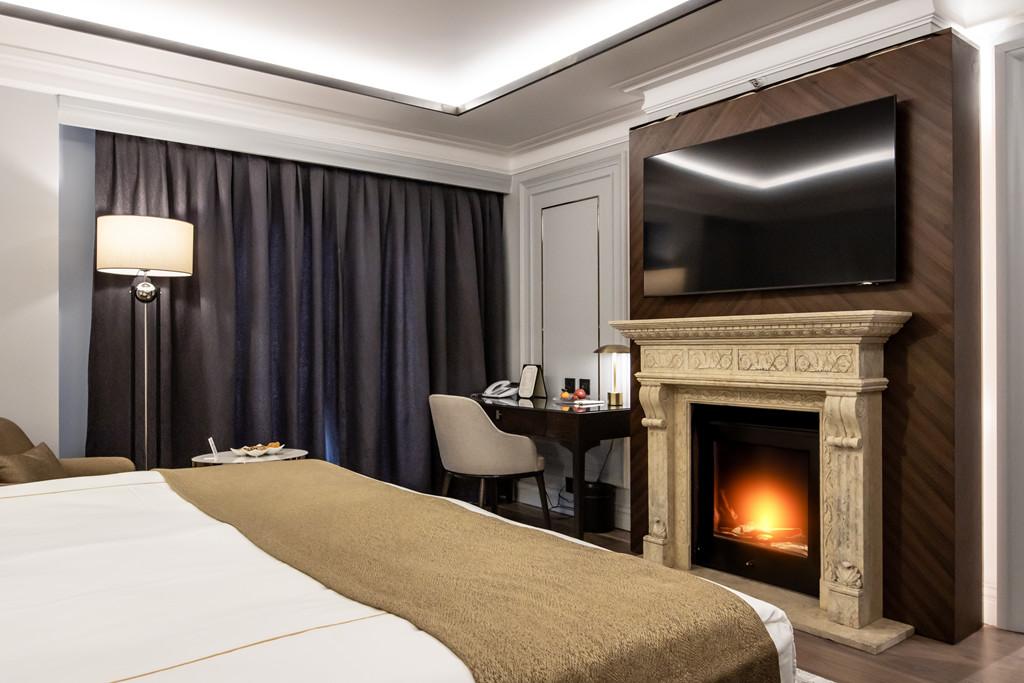 Hotel convenzionato VitaNova - 8