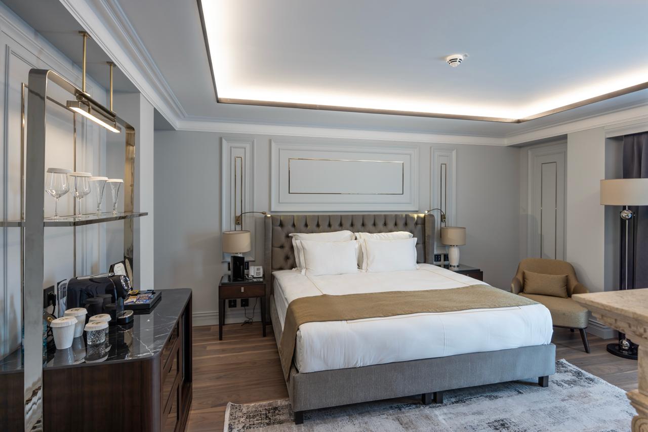 Hotel convenzionato VitaNova - 9