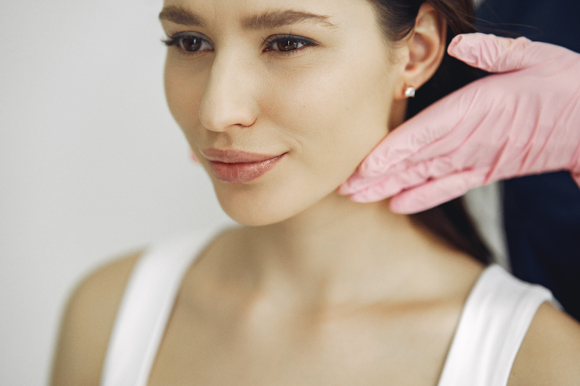 Lifting viso e collo